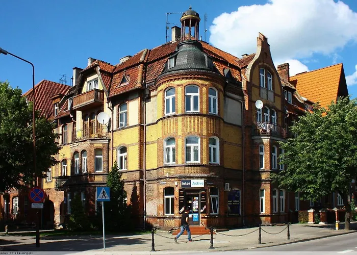 Mazurski Klimat