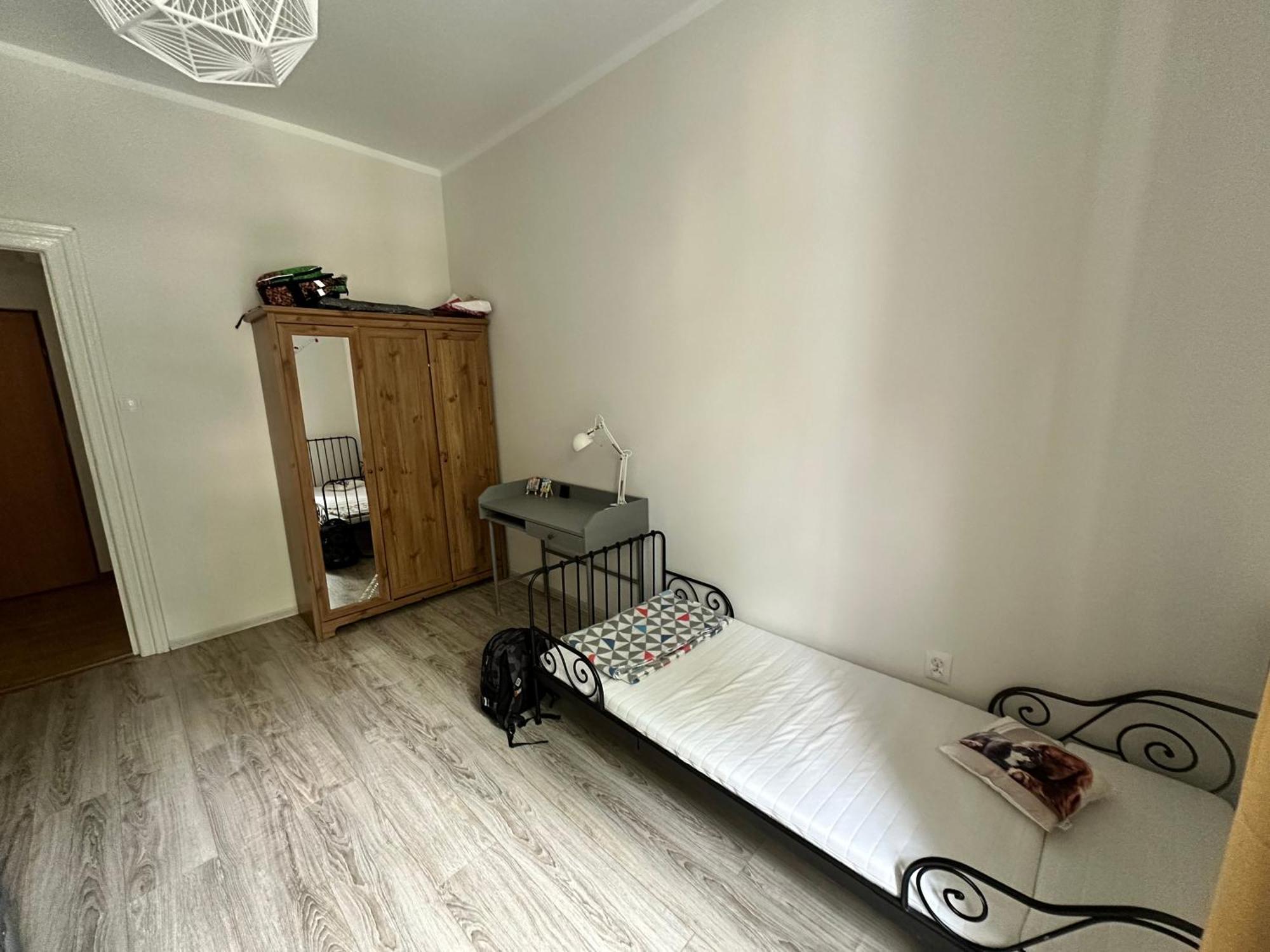 Apartment Mazurski Klimat *