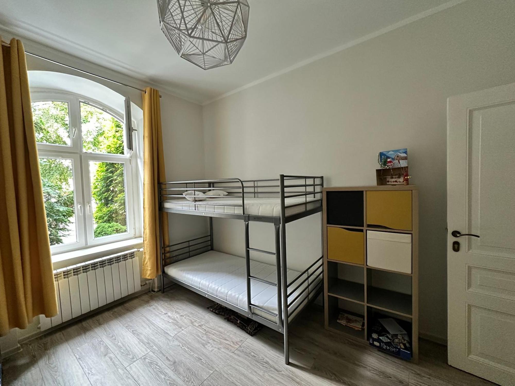 Apartment Mazurski Klimat *