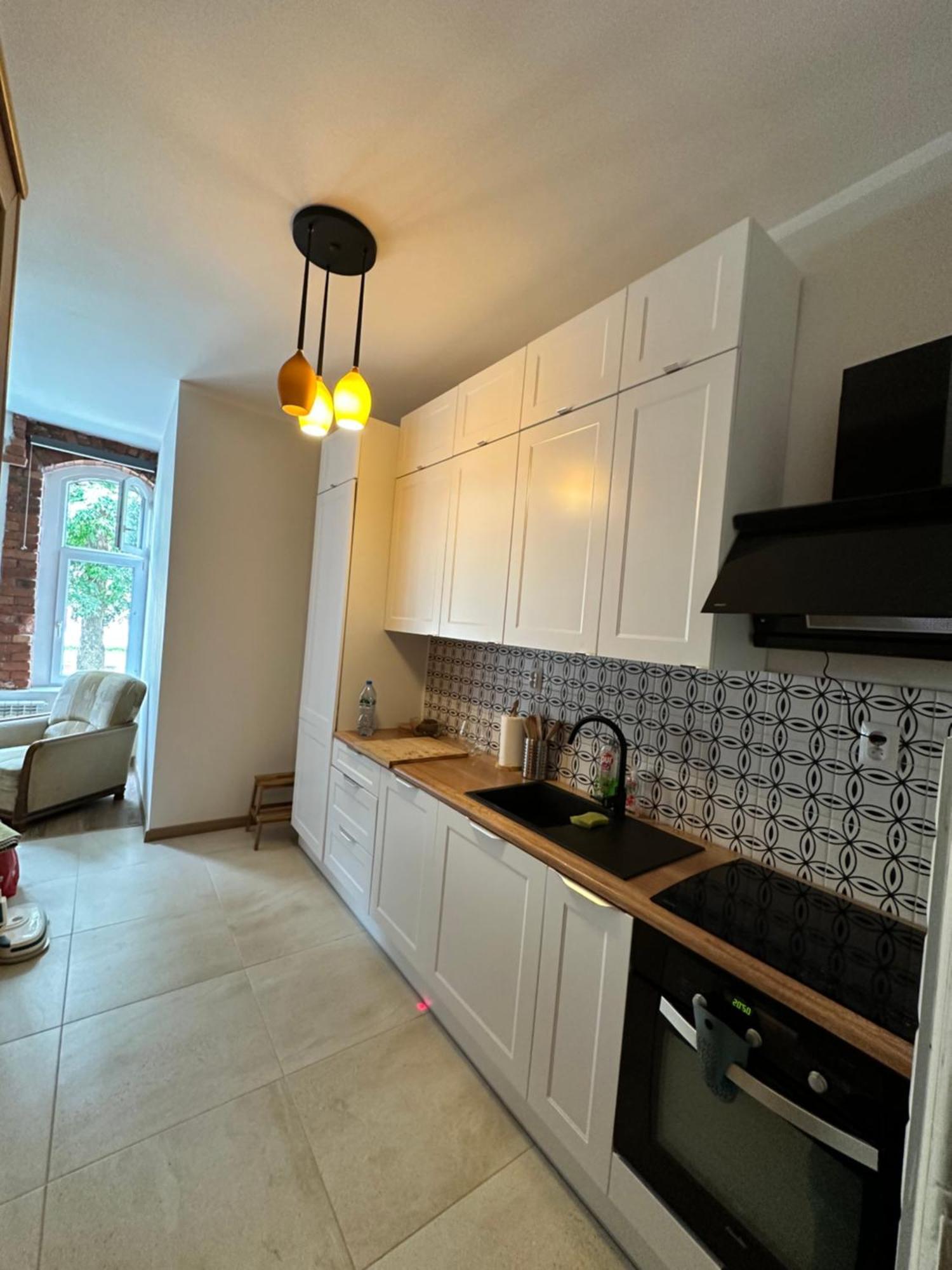 Mazurski Klimat Apartment *