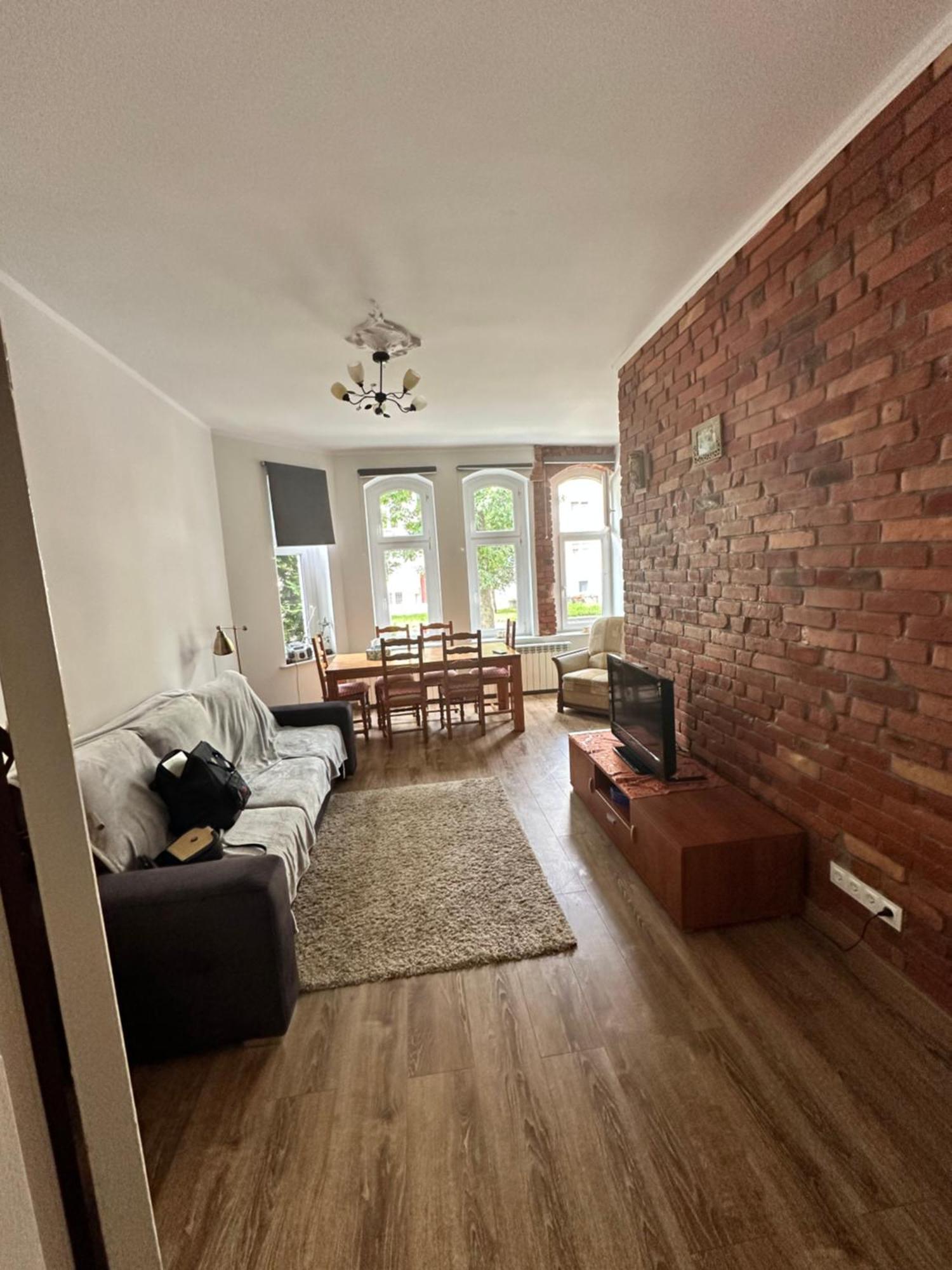 Mazurski Klimat Apartment *