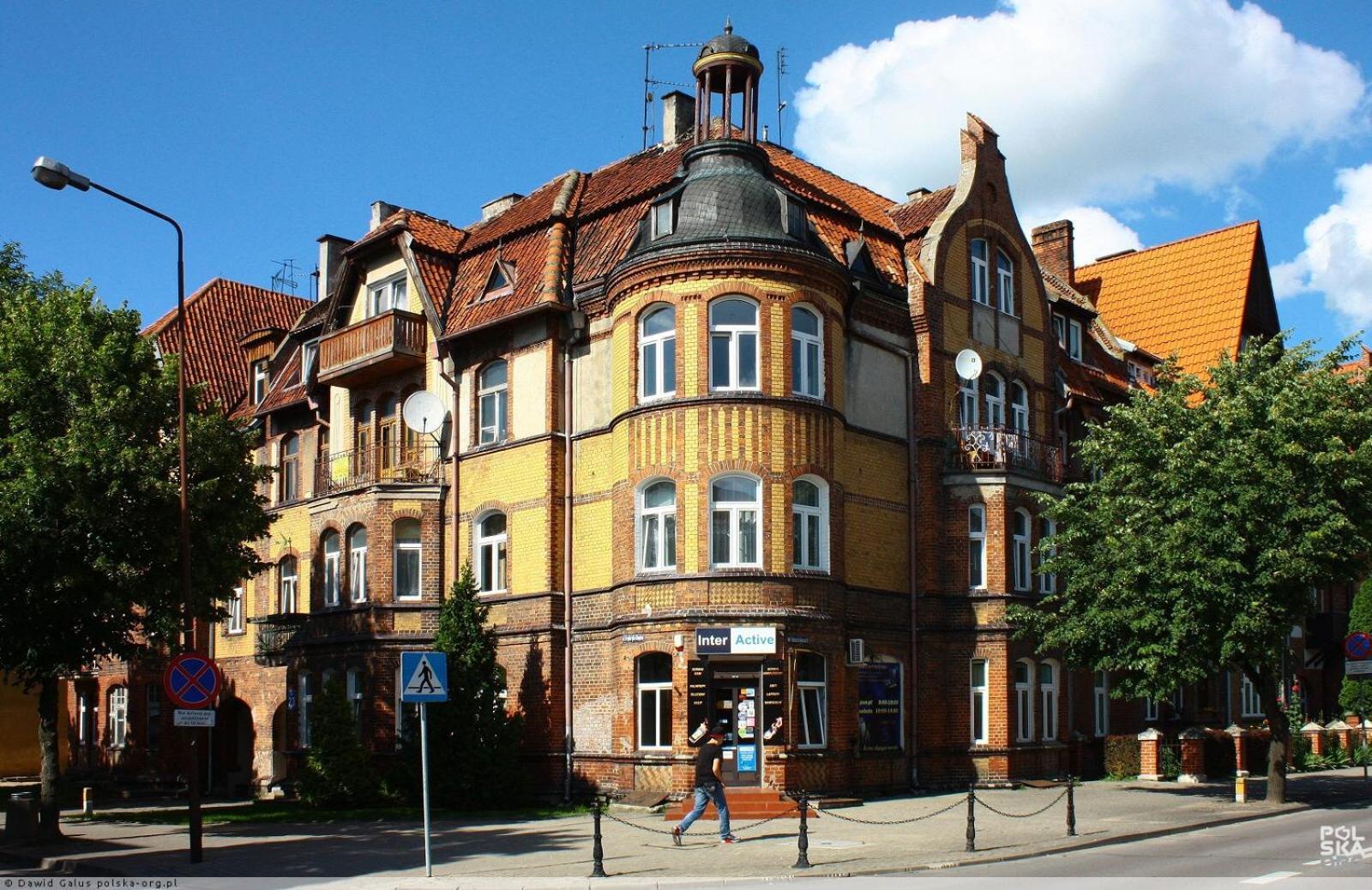 Apartment Mazurski Klimat *
